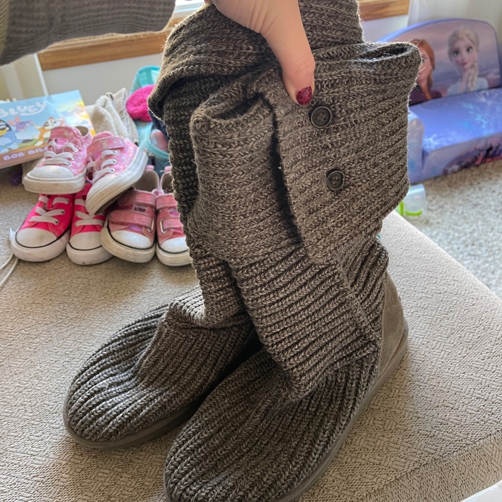 UGG Boots